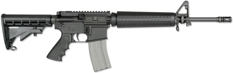 Rock River Arms LAR 5.56 NATO / .223 Rem 16" Barrel 30-Rounds
