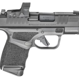 SPRINGFIELD ARMORY HELLCAT OSP 9MM 3" 13-ROUNDS