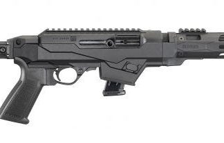RUGER PC CARBINE 9MM 16-INCH 10 ROUNDS THREADED BARREL