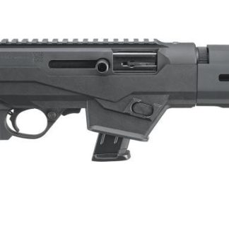 RUGER PC CHARGER 9MM 6.5" BARREL 10-ROUNDS