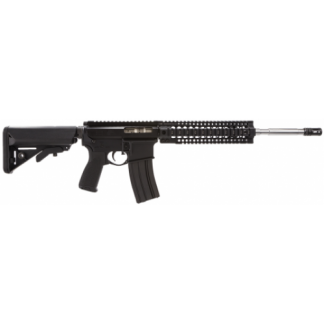 2VET 2VA556SOPPMOD Sport Rifle 556 OR BLK