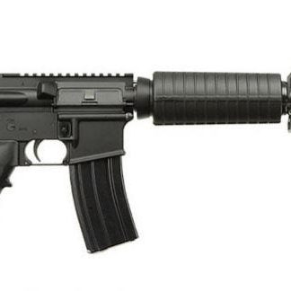 Double Star Mil Spec Dragon 5.56 NATO / .223 Rem 16" Barrel 30-Rounds