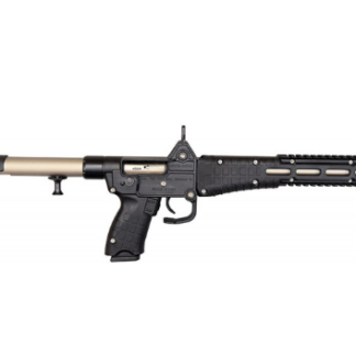 Kel-Tec SUB-2000 for use with Glock 23 Magazines .40 SW 16" Barrel 13-Rounds