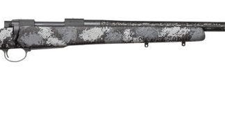 NOSLER M48 LONG-RANGE CARBON ELITE MIDNIGHT .33 NOSLER 26" BARREL 3-ROUNDS