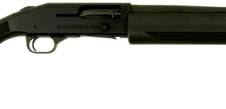 Mossberg 930 Home Security 12 GA 18.5-inch Barrel 7 Rounds