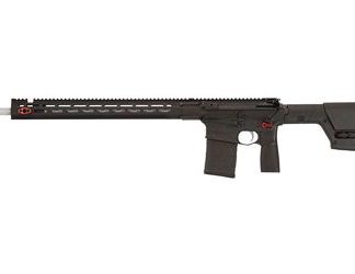 Savage MSR10 Precision 6.5 Creedmoor 22.5" Barrel 20-Rounds