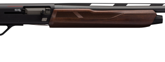Winchester SX-4 Field Compact Walnut 12 GA 26" Barrel 3" Chamber 4-Rounds