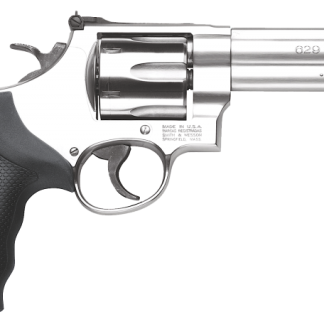 Smith and Wesson 629-6 Classic Stainless .44 Mag 5-inch 6Rd