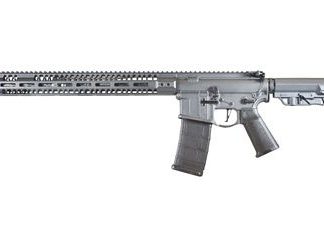 2A Armament BLR-16 Black Carbon 5.56NATO/ 223 16" M-LOK