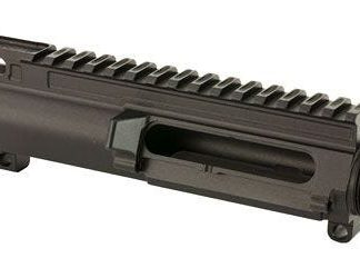 2A Armament Balios-Lite Billet Upper Receiver
