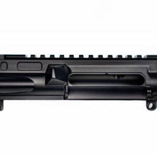 2A Armament Palouse-Lite Forged Upper Receiver with Forward Assist