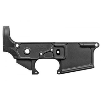 2A Armament Palouse-Lite Forged Lower Receiver