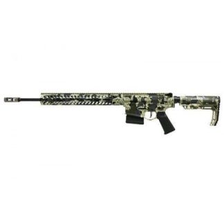 2A Armament XLR-20 KUIU VIAS 6.5 Creedmoor 20-inch 20Rds