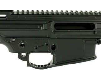 2A Armament Xanthos LR308 / SR-25 Receiver Set Black .308 Win / 7.62 X 51