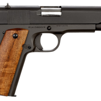 ARMSCOR 1911 GI STANDARD FULL SIZE PARKERIZED 9MM 5-INCH 9RDS