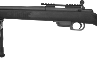 ROCK ISLAND ARMORY M22 TCM TACTICAL RIFLE .22 TCM 22.8" BARREL 5-ROUNDS
