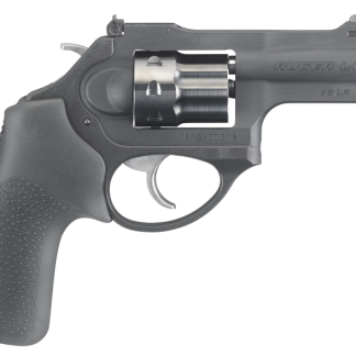Ruger LCRx .22 LR 3" Barrel 8-Rounds