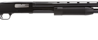 Mossberg Maverick 88 Field Pump Shotgun 12 Gauge 3" Chamber 28" 5-Round