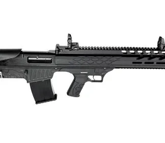 SDS Imports Radikal NK-1 12 GA 19" Barrel 3"-Chamber 5-Rounds