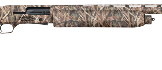 Mossberg Firearms 930 PRO 12Gauge 28inch 5RD