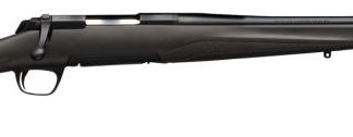 BROWNING X-BOLT MICRO MIDAS MATTE BLUE 7MM-08 20-INCH 4RDS YOUTH MODEL