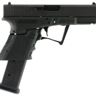 FULL CONCEAL M3DF FOLDING HANDGUN 9MM 4.01" BARREL 21-ROUNDS FIXED SIGHTS