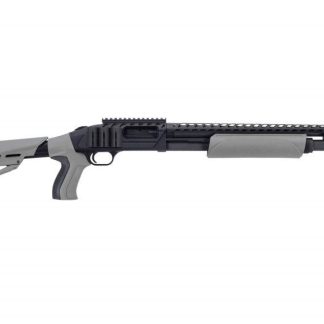 Mossberg 500 Scorpion 12 Gauge 5-Rounds 18.5" Barrel 3" Chamber