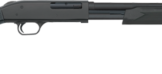Mossberg 590SP Tactical .410 Gauge 18.5" 6-Round 3" Chamber