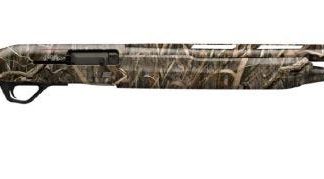 Winchester SX4 Waterfowl Hunter Shadow Grass Habitat 20 GA 28" Barrel 3"-Chamber 3-Rounds