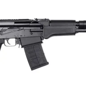 JTS M12AK Shotgun 12 GA 18.7" Barrel 5-Rounds