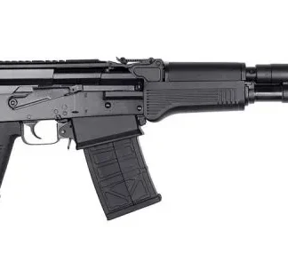 JTS M12AK Shotgun 12 GA 18.7" Barrel 5-Rounds