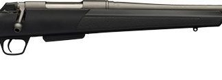WINCHESTER REPEATING ARMS XPR COMPACT 6.5 PRC 20" BARREL 3 ROUNDS MT/SYN