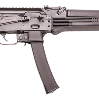 KALASHNIKOV KP-9 PISTOL 9MM 9.25-INCH 30RDS