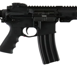 WINDHAM WEAPONRY RP9SFS-7 BLACK 5.56 / .223 REM 9" BARREL 30-ROUNDS