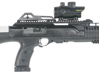 Hi-Point Firearms 995TS Tactical Carbine 9mm 16.5" Barrel 10-Rounds
