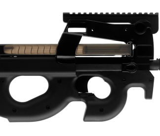 FN PS90 Black 5.7 X 28 16-inch 30Rds