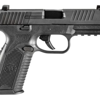 FN 509 9MM 4" BARREL 17-ROUNDS WITH 3 MAGAZINES