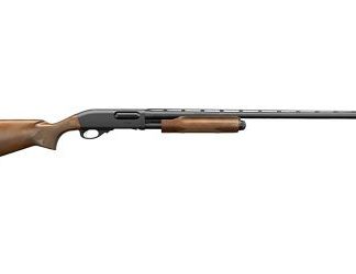 Remington 870 Express Trap Black / Walnut 12 GA 30" Barrel 4-Rounds