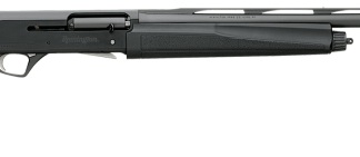 Remington Versa Max Sportsman Black Synthetic 12ga 28-inch 3rd