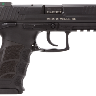 HECKLER AND KOCH P30S V3 .40 SW 3.85" BARREL 13-ROUNDS NIGHT SIGHTS