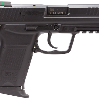 HECKLER AND KOCH HK45 COMPACT V1 .45 ACP 3.94" BARREL 8-ROUNDS