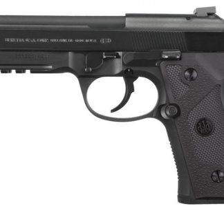 BERETTA 92D 9MM 4.9" BARREL 15-ROUNDS WITH 92X GRIP FRAME