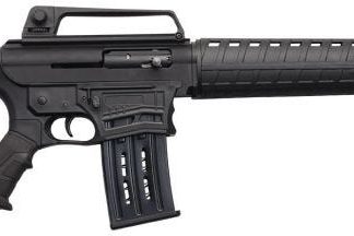 Charles Daly Chiappa AR-12S Tactical Shotgun 12 GA 20" Barrel 5-Rounds 3" Chamber