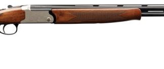Charles Daly 202A Walnut .410 GA 26" Barrel 3"-Chamber 2-Rounds