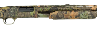 Mossberg 500 Magnum Grand Slam Turkey 12 Ga 20-inch 6rd Mossy Oak
