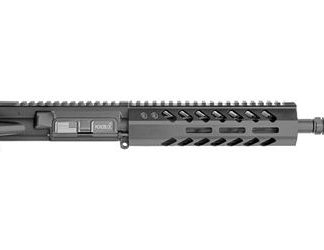 HM Defense MonoBloc Upper 5.56 NATO / .223 Rem 9.5" Barrel