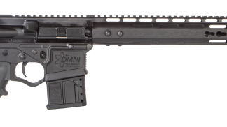 ATI Omni Hybrid Maxx Tactical AR-Style Shotgun .410 GA 18.5" Barrel 5-Rounds 2.5" Chamber