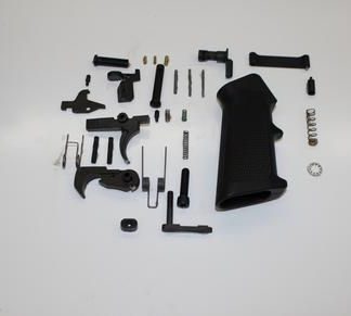 APF AR10 Lower Parts Kit .308 Win