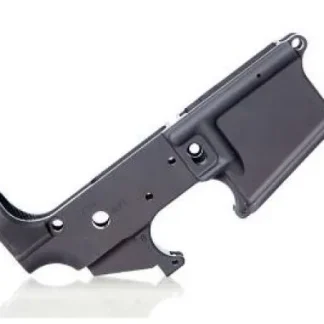 APF Stripped AR15 Lower Receiver