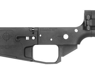 APF Stripped Side Folder Lower Receiver .223 Rem / 5.56
